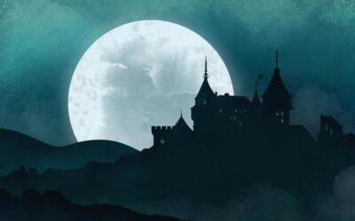 Gry planszowe Harry Potter – Odkryj magię czarodziejskich przygód