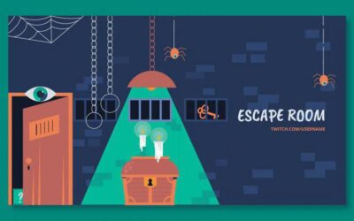 Gry planszowe Escape Room – Odkryj fascynujący świat przygód i zagadek